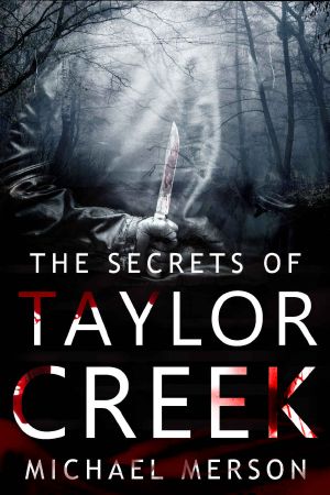 [Jaxson Locke 02] • The Secrets of Taylor Creek